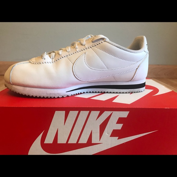 nike cortez x nathan bell